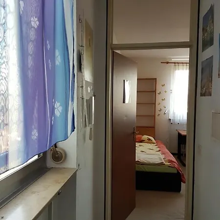 דירה Klein Aber Ohoo 28m2 Mit Kuche Und Bad *
