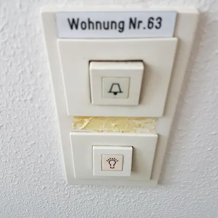 Klein Aber Ohoo 28m2 Mit Kuche Und Bad *